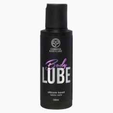 Лубрикант на силіконовій основі Silicone Body Lube, 100 ml