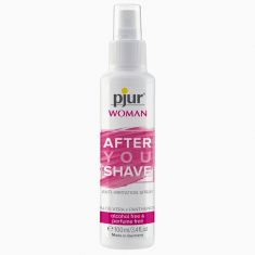 Спрей - Pjur Woman After You Shave, 100 мл