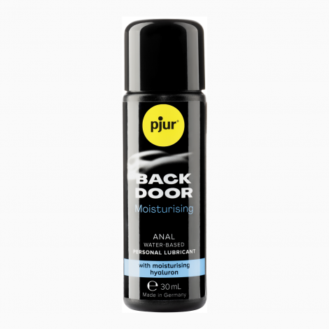 Лубрикант - Pjur Back Door Moisturising, 30 мл