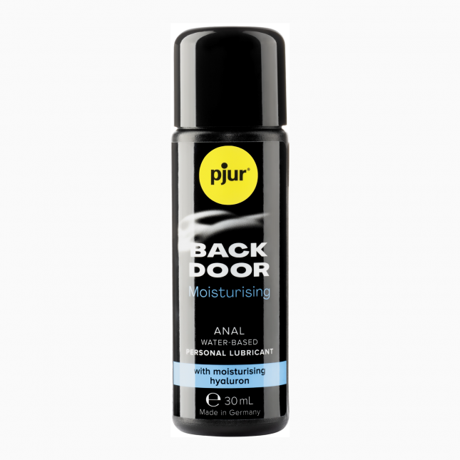 Лубрикант - Pjur Back Door Moisturising, 30 мл