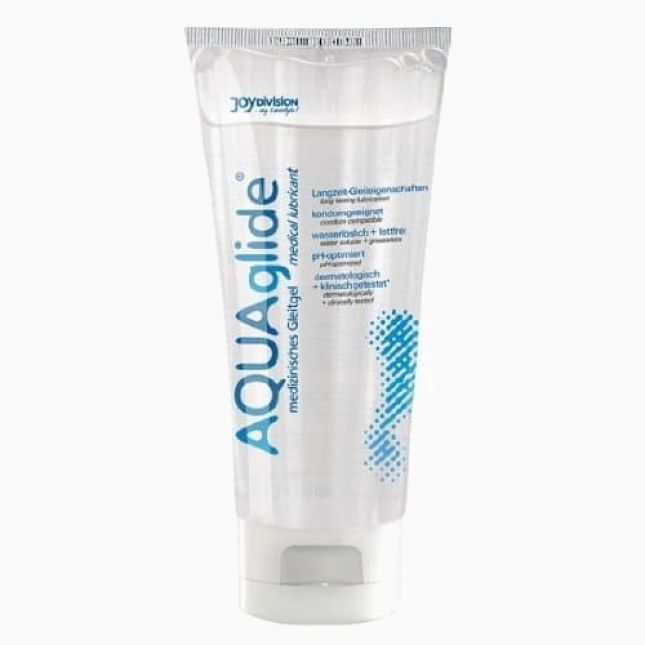 Лубрикант AquaGlide, 200 мл