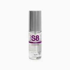Stimul8 Hybrid Lube - лубрикант на гібридній основі, 50 мл