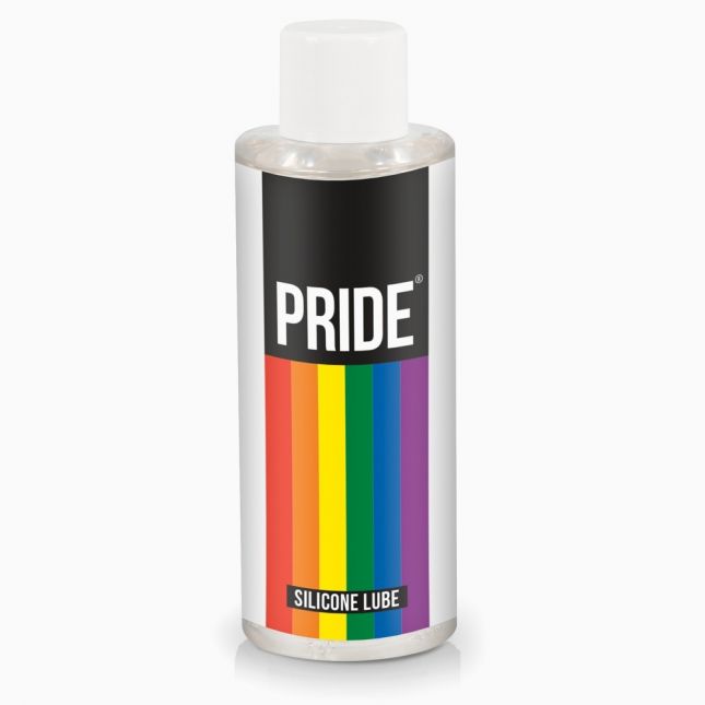 Лубрикант - Pride Silicone Lube, 100 мл