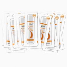 Лубрикант - Pjur Woman Vegan, 2 мл