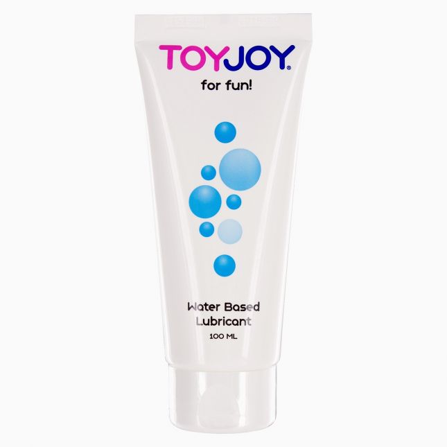 Лубрикант на водній основі ToyJoy, 100 мл