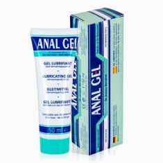 Лубрикант - Anal Gel, 50 мл