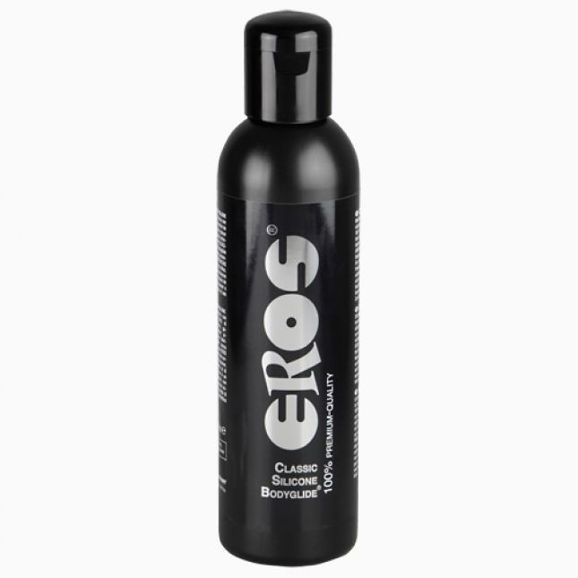 Лубрикант - EROS Classic, 500 мл