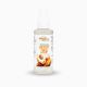 2в1 лубрикант та масажний гель - MyLove Aroma Series Intim&Massage Toffi, 50 мл