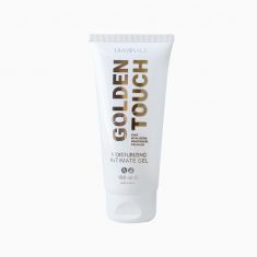 Екстразволожувальний гель-лубрикант Driminals Golden Touch, водна основа, 100мл, гіалуронова кислота