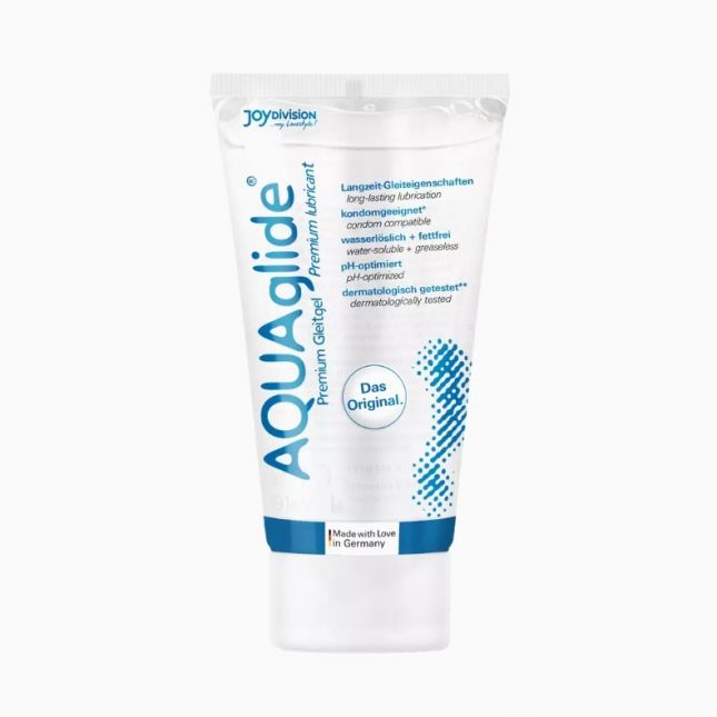Лубрикант - AQUAglide, 50 мл