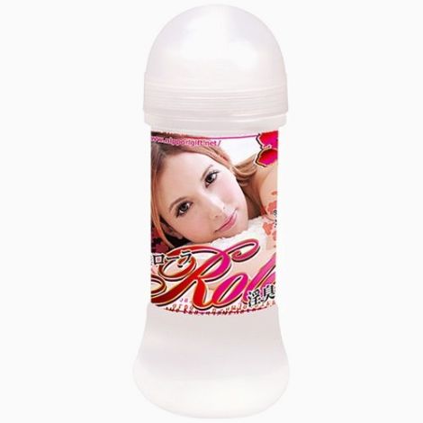 Змазка водна основа Rola Misaki Love Lotion (200 мл)