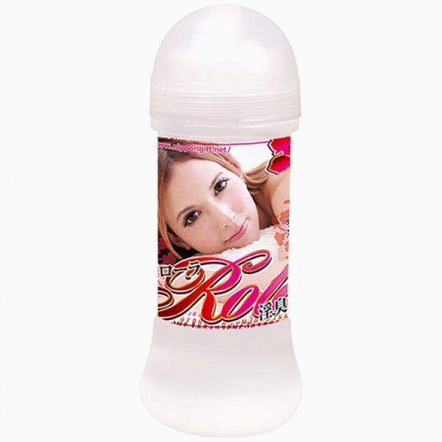 Змазка водна основа Rola Misaki Love Lotion (200 мл)
