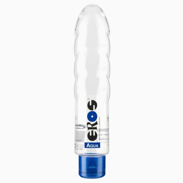 Лубрикант - EROS Aqua, 175 мл bottle