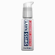 Лубрикант на силіконовій основі Swiss Navy Silicone 29,5 мл