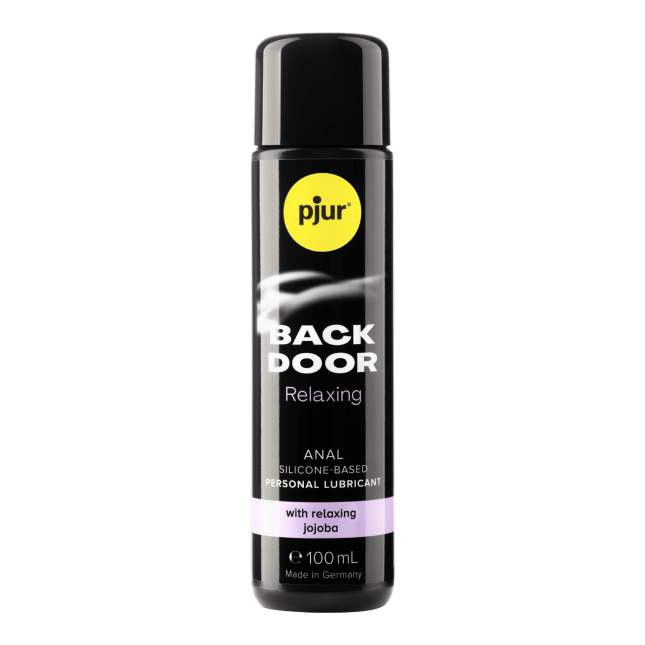 Лубрикант - Pjur Back Door Relaxing, 100 мл Лубрикант - Pjur Back Door Relaxing, 100 мл