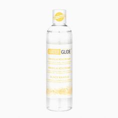 Лубрикант - WaterGlide Vanilla Icecream, 300 мл