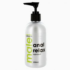 Анальний лубрикант Anal Relax, 250 мл
