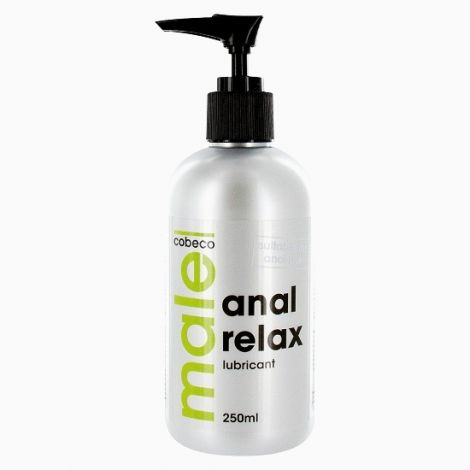 Анальний лубрикант Anal Relax, 250 мл