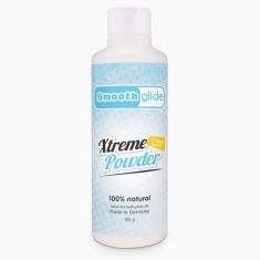 Лубрикант - Smoothglide Xtreme Powder Lubricant, 100 г