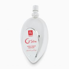 Gvibe Gjuice Water-based Lubricant премиум лубрикант на водной основе, 100 мл
