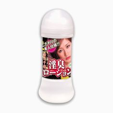 Лубрикант водна основа Eiro Chika Love Lotion (200 мл)