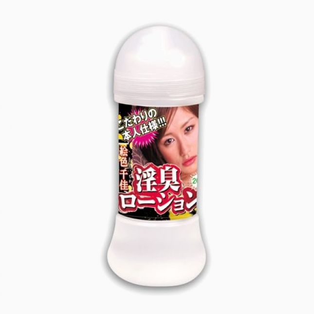 Лубрикант водна основа Eiro Chika Love Lotion (200 мл)