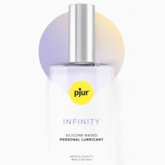 Лубрикант - Pjur Infinity Silicone-Based, 1,5 мл