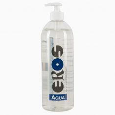Лубрикант - EROS Aqua, 1000 мл