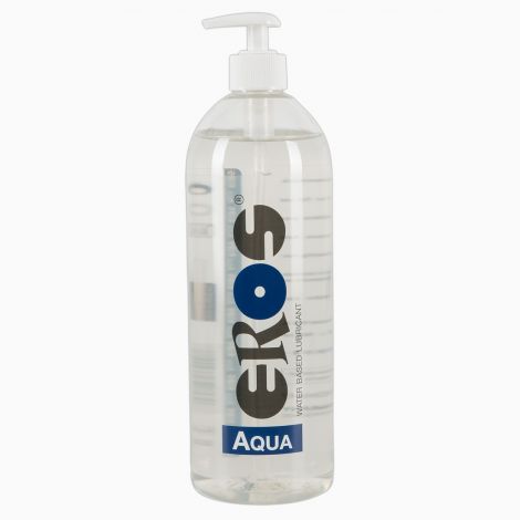 Лубрикант - EROS Aqua, 1000 мл