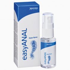 Анальний спрей - easyANAL Relax Spray, 30 мл