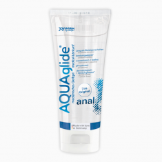 Анальний лубрикант - AQUAglide Anal, 100 мл tube