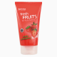 Лубрикант - freshFRUITS Crazy Strawberry, 150 мл