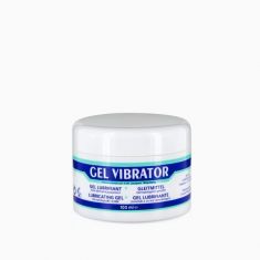 Лубрикант - Gel Vibrator, 100 мл