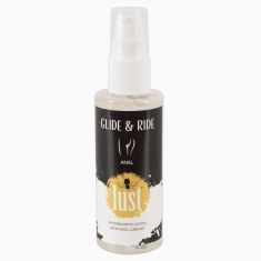 Лубрикант - Lust Anal, 100 мл