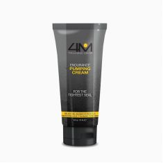 Крем для занять з помпою 4M Endurance Pumping Cream, 177 мл