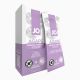 Набір лубрикантів Foil Display Box – JO Agape Lubricant – 12 × 10ml