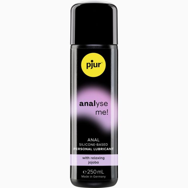 Лубрикант - Pjur Analyse Me! Relaxing, 250 мл