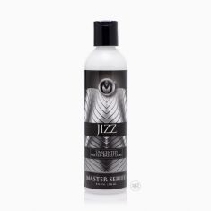 Лубрикант Jizz Unscented Water - based Lube, 236 мл