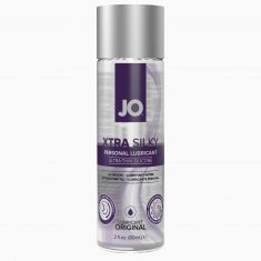 Лубрикант на силіконовій основі System JO Xtra Silky Silicone (60 мл)