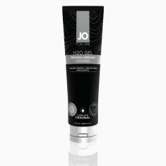 Густой лубрикант на водной основе System JO H2O GEL - ORIGINAL (240 мл), растительный глицерин
