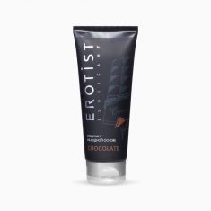 Лубрикант Erotist на водній основі CHOCOLATE, 100 мл
