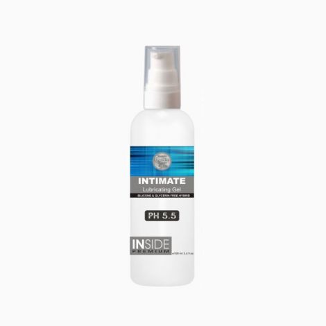 Гель-змазка Inside Premium Intimate, 100 мл