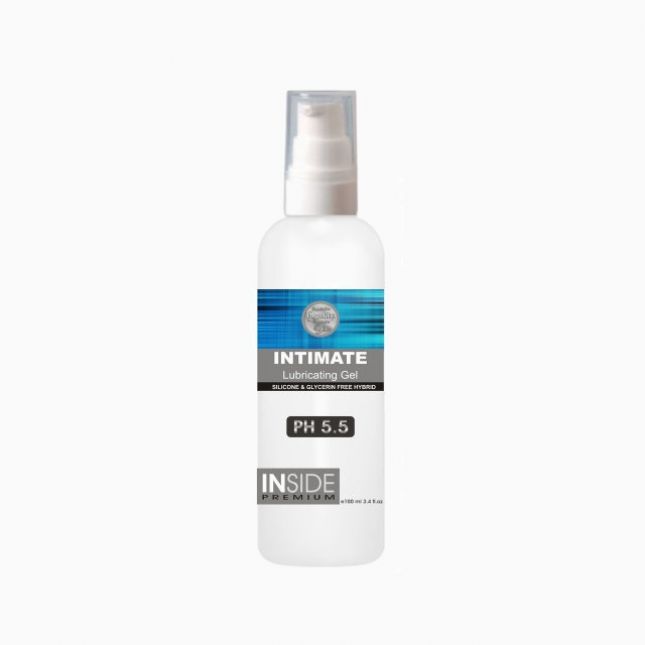 Гель-змазка Inside Premium Intimate, 100 мл