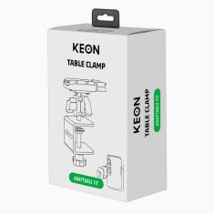 Kiiroo Keon Table Clamp