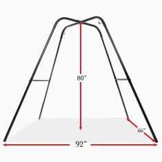 Секс гойдалки Fetish Fantasy Swing Stand