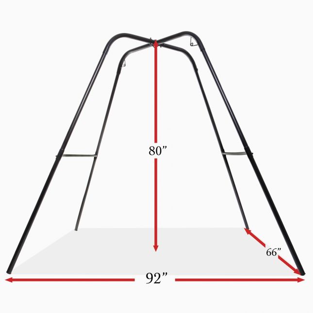 Секс гойдалки Fetish Fantasy Swing Stand