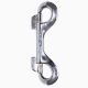 Секс меблі - Karabinerhaken, silver, S - L