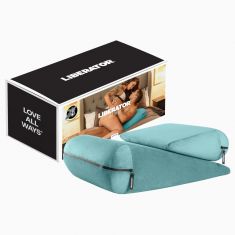 Liberator Jaz Duet Blue