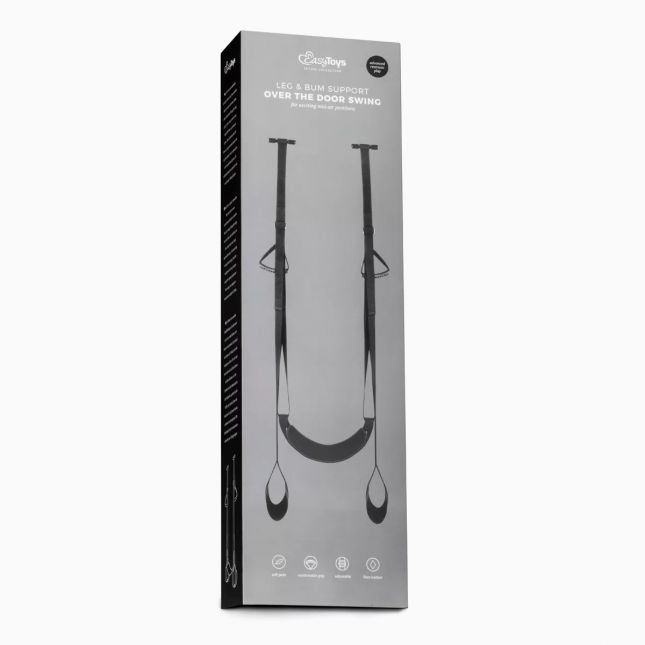 Секс гойдалка - EasyToys Fetish Collection Over The Door Swing
