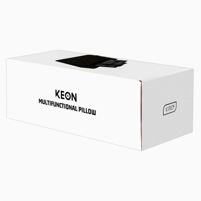 Kiiroo Keon Multifunctional Pillow Kiiroo Keon Multifunctional Pillow